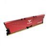 Team T-Force Vulcan Red 16GB(1x16GB) 6000Mhz DDR5 CL38 - Görsel 2